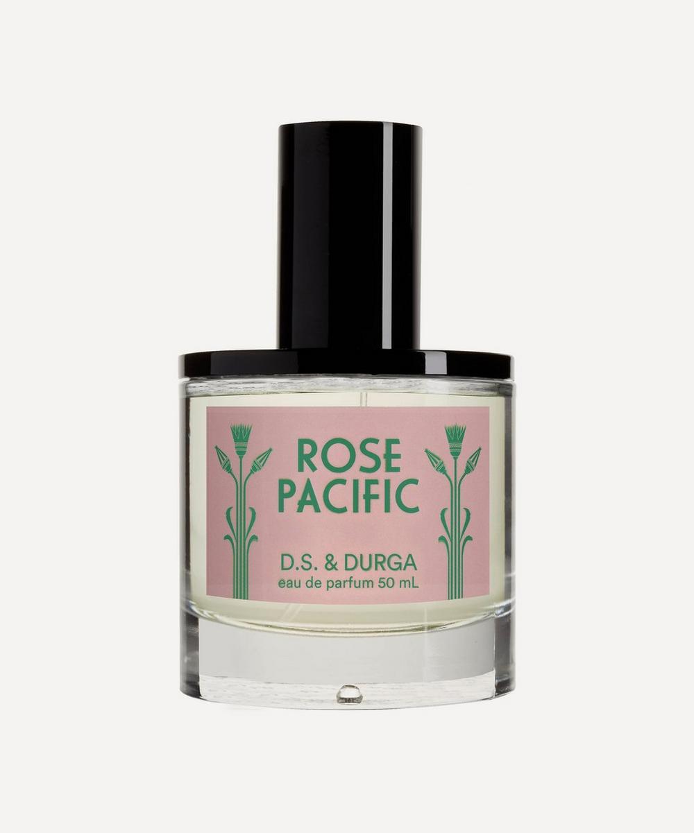 D.S. & Durga Rose Pacific Eau de Parfum 50ml
