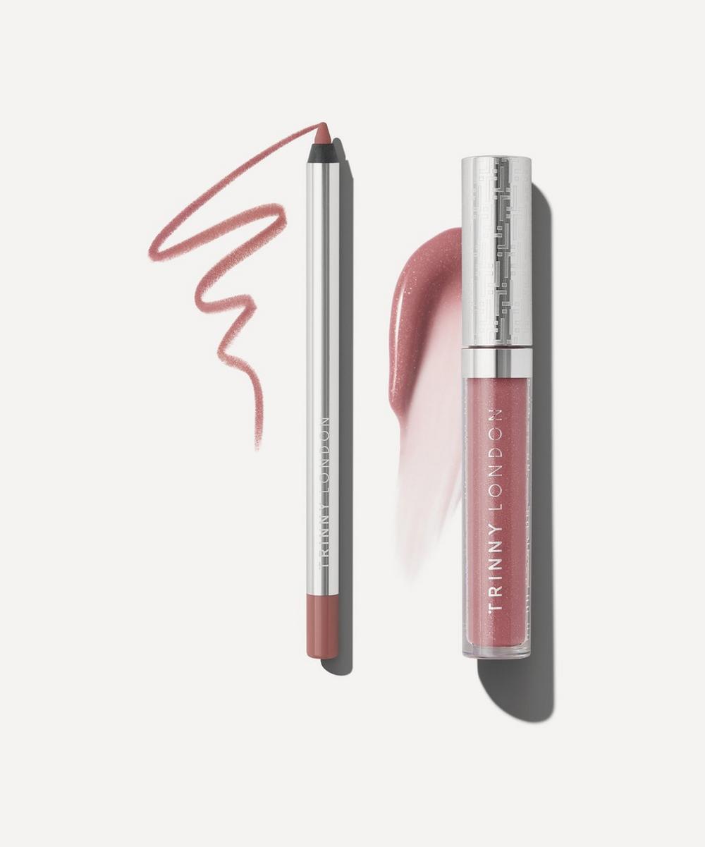 Trinny London The Lip Reset Kit