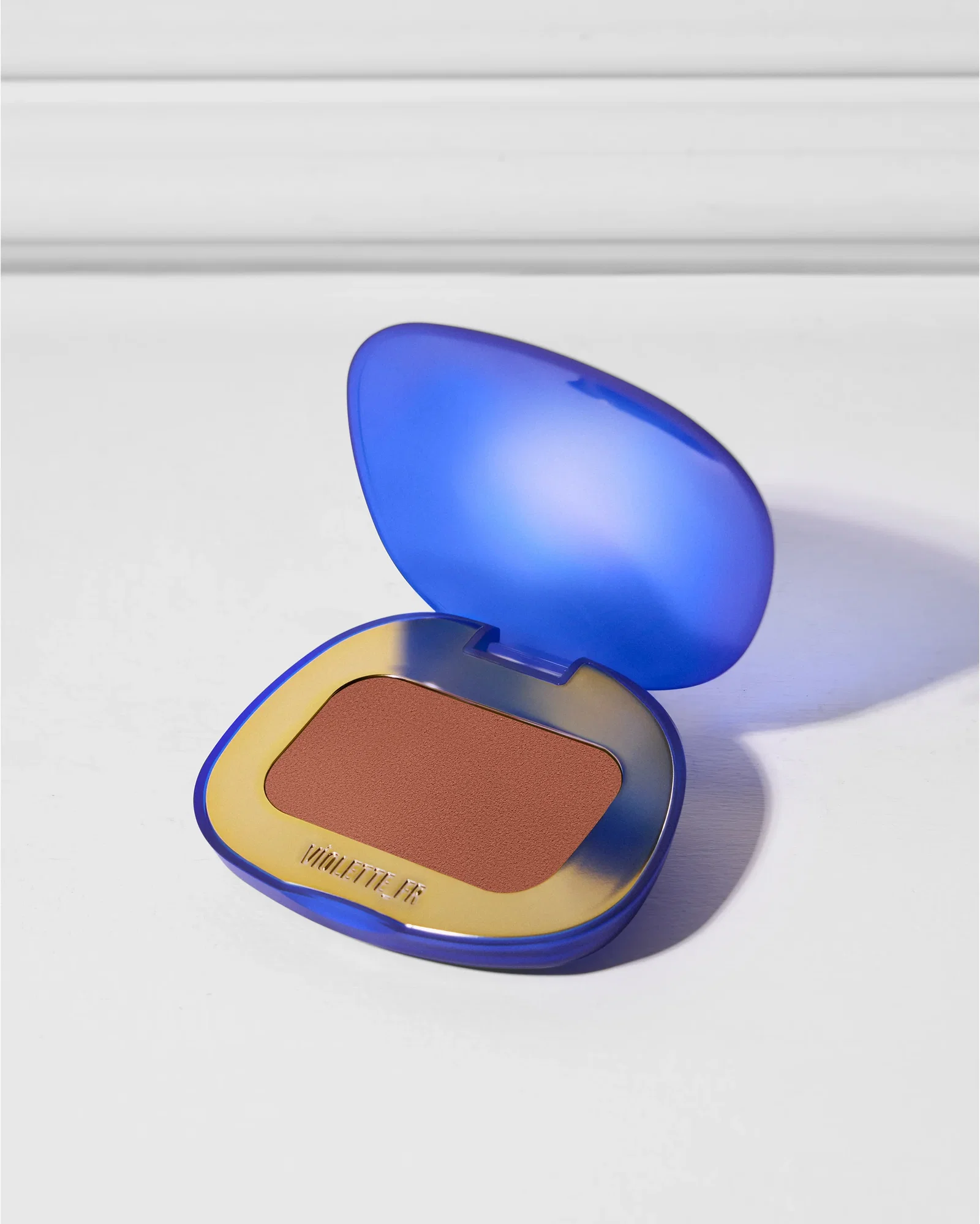 Image of Plume Blush - Latte Praline