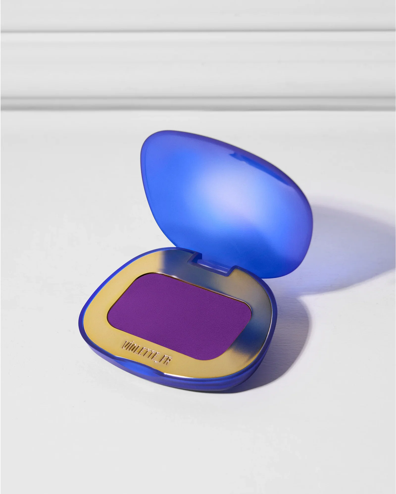 Image of Plume Blush - Souvenir de Volubilis