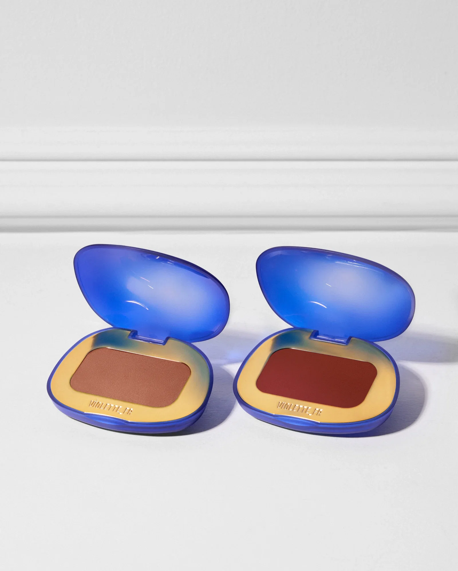Image of Plume Blush Duo