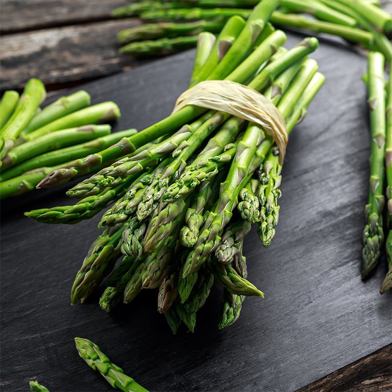 Image of Millennium Asparagus