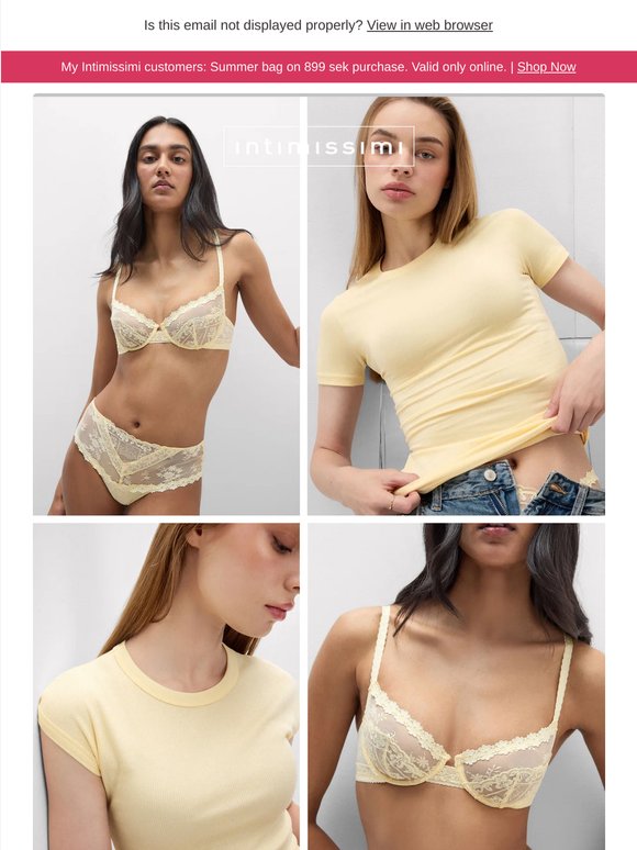 Soft Elegance in Flan Yellow