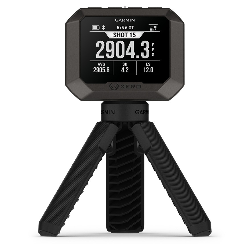 Image of Garmin Xero C2 Pro Chronograph