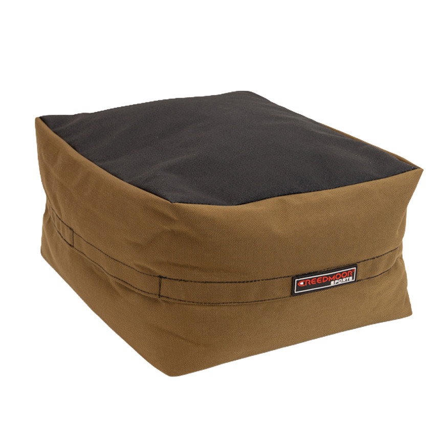 Image of Creedmoor Sports Coyote Vintage Sniper Rest Bag