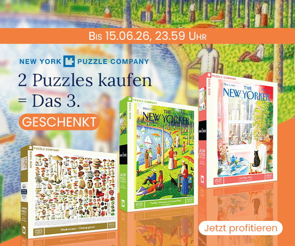 New York Puzzle Company
