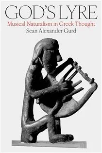 God's Lyre, by Sean Alexander Gurd