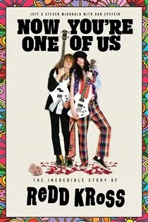 Now You're One of Us, by Jeffrey McDonald