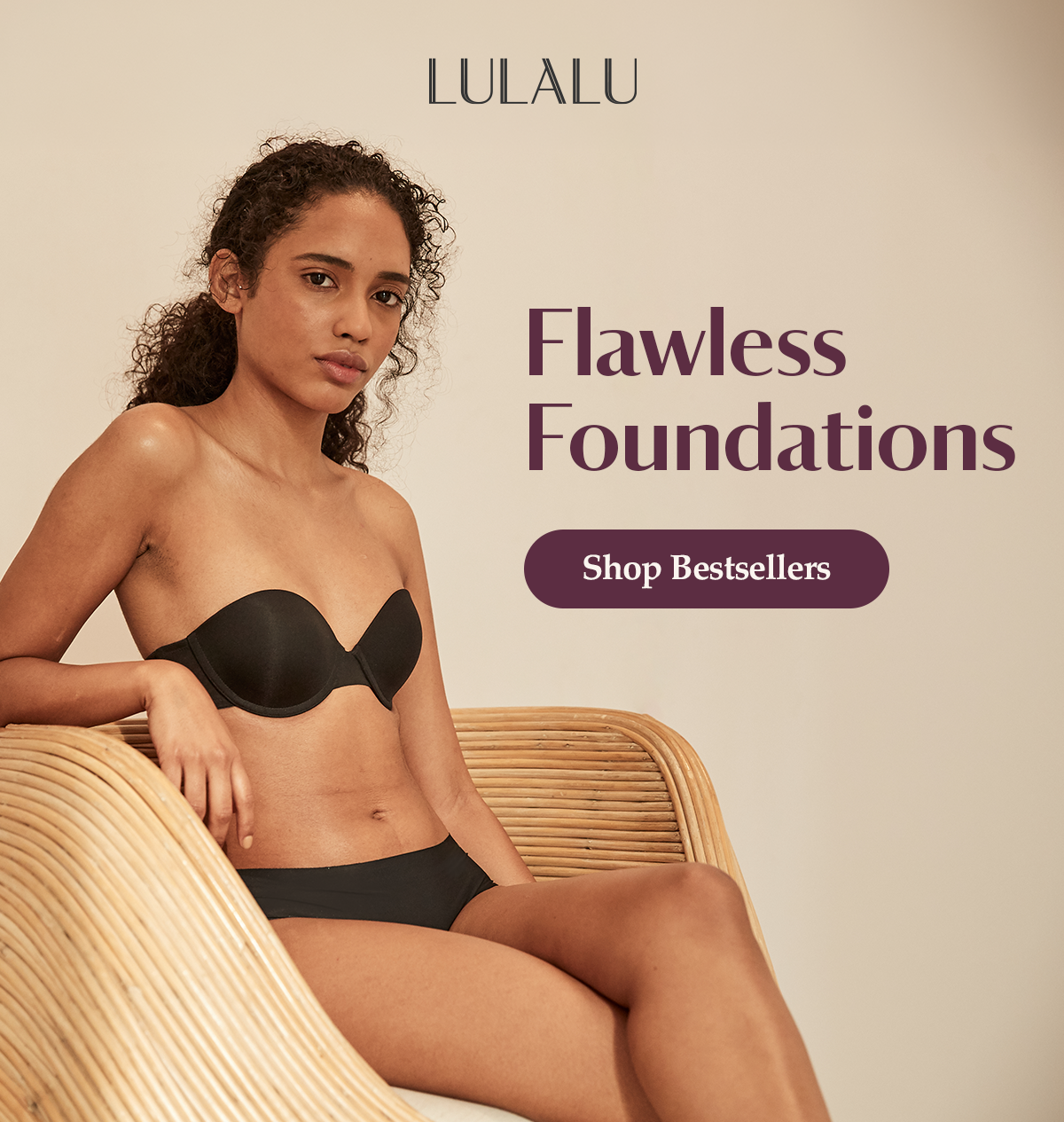 Flawless Foundations
