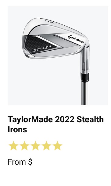 This product is recommended for you