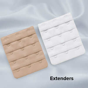 Extenders