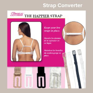 strap converter