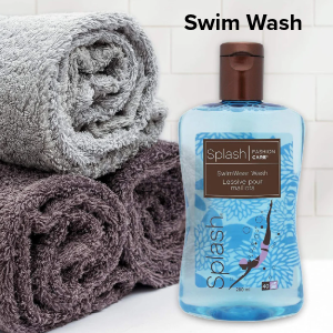 Swim Wash