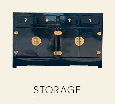 storage