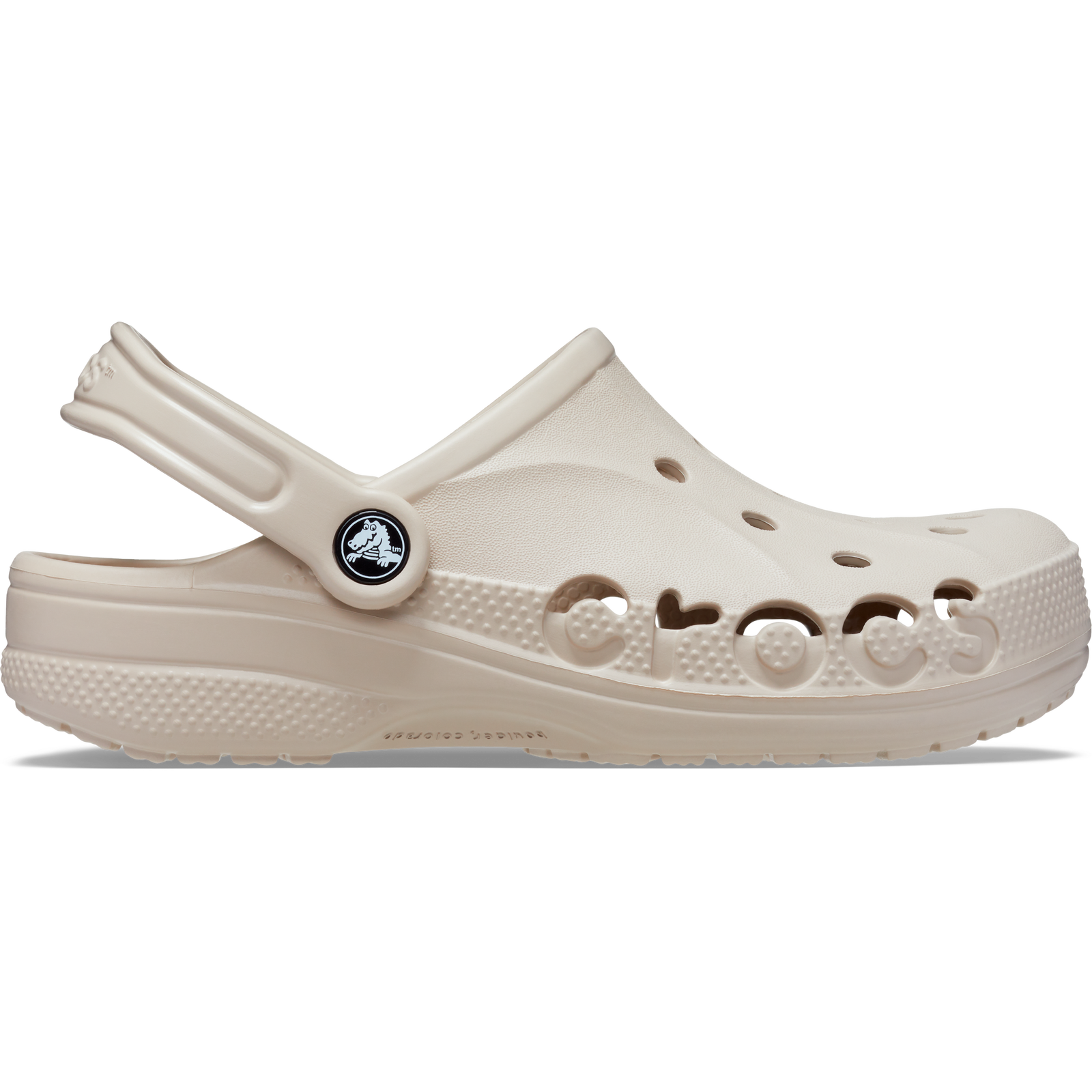 Baya Clog - Cobblestone