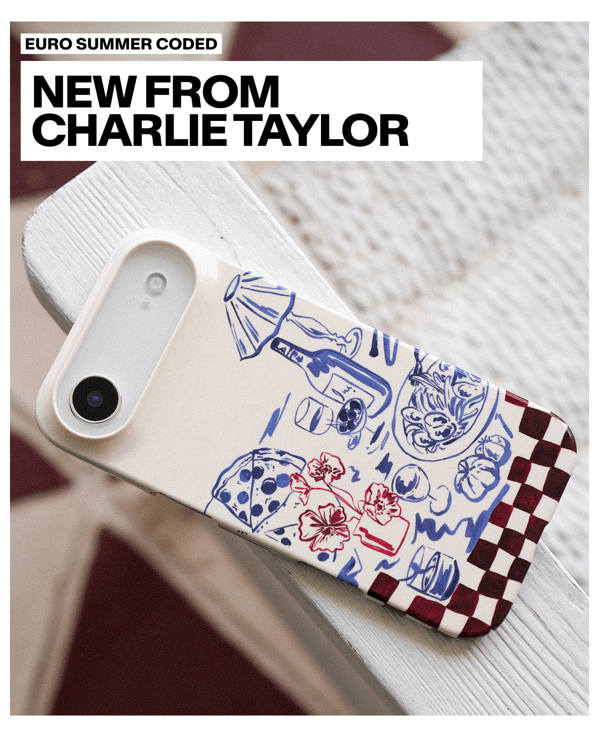 New Euro Summer Designs 