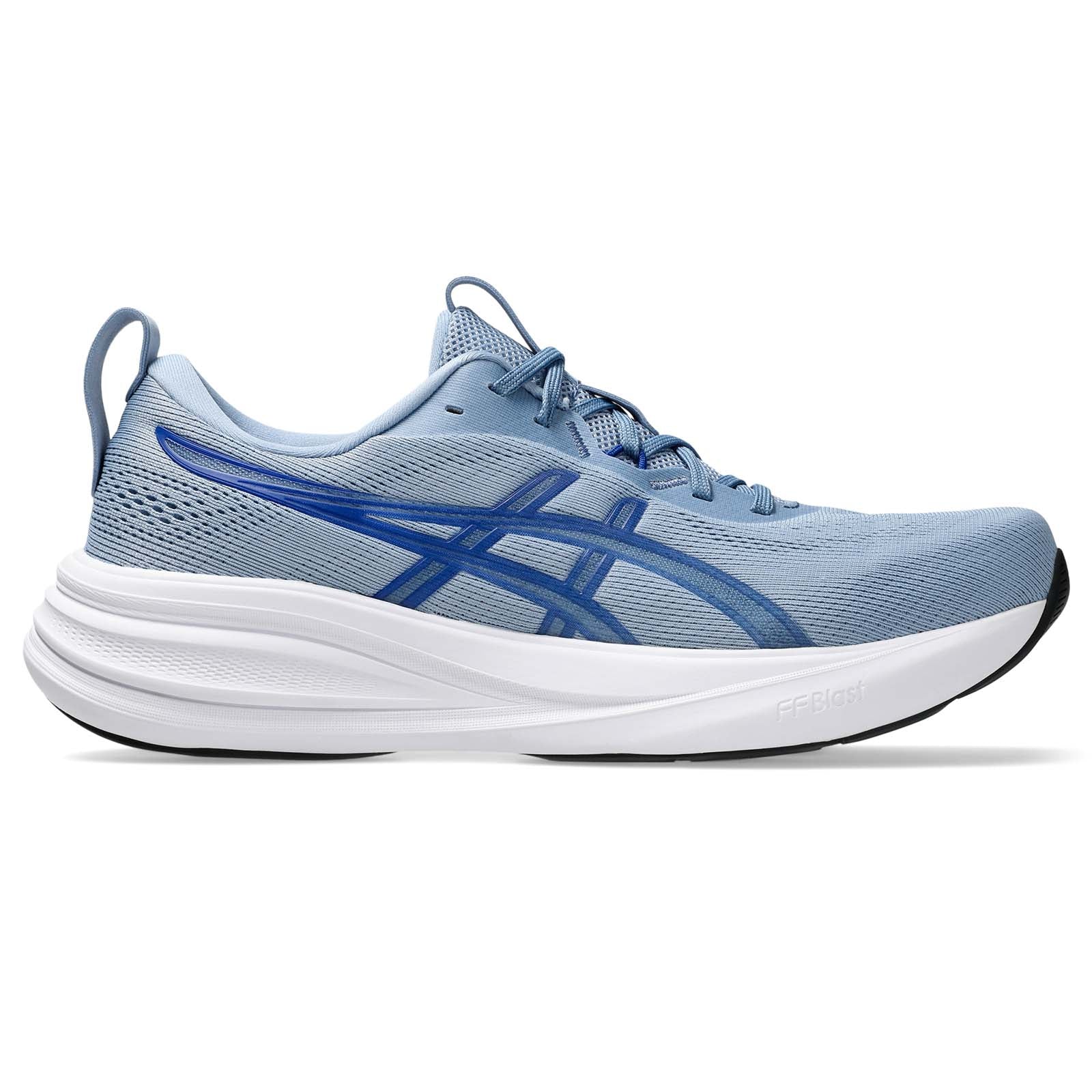 Image of Asics GEL-PULSE™ 17 Mens Cushioned Running Shoes