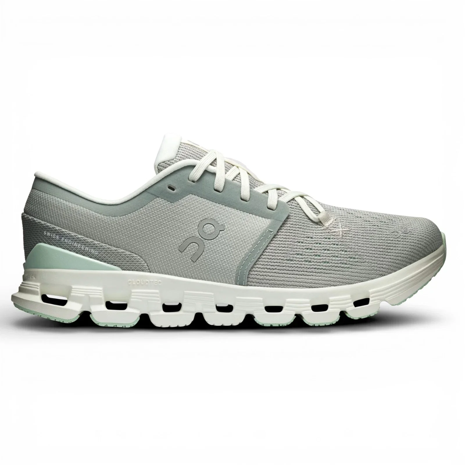 Image of On Cloud X 4 Womens Versatile Training Shoes
