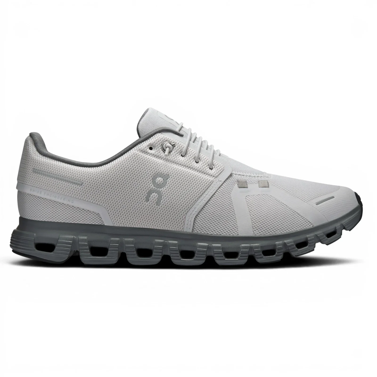 Image of ON Cloud 6 Mens Signature Cushioned Shoes