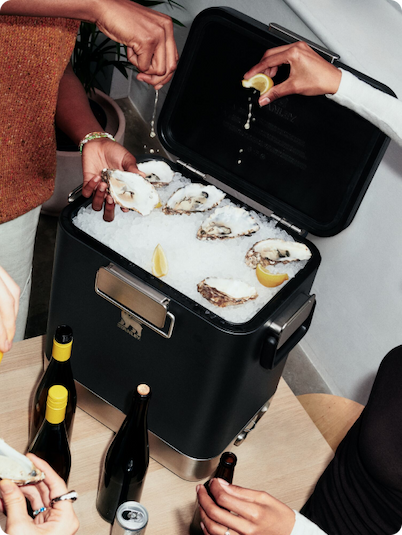 Coolers