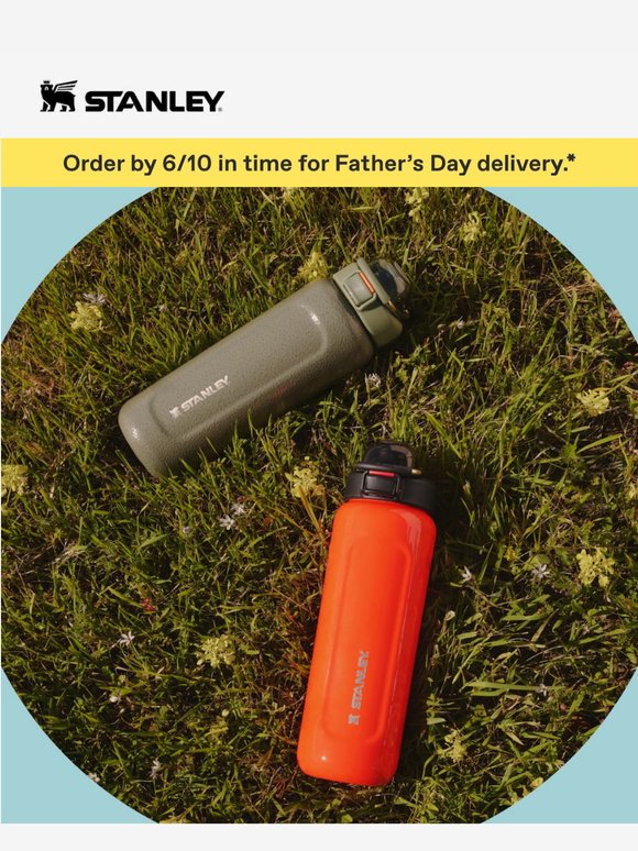 Father's Day Gifts Under $50