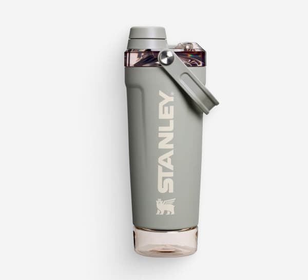The Vitalize™ Shaker Bottle | 20 OZ