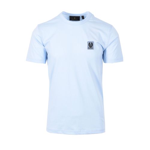 Belstaff T Shirt Sky Blue