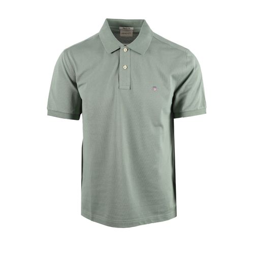 GANT CLASSIC REGULAR POLO SHIRT SURPLUS MINT
