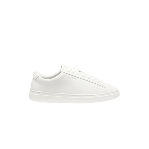 Boss Black KIERAN TENN TRAINER WHITE