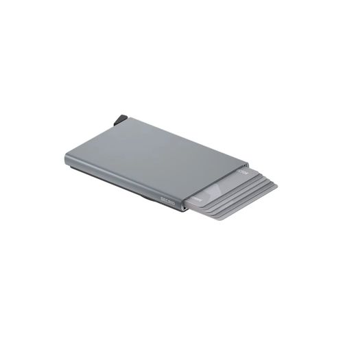 SECRID MAGSAFE CARD PROTECTOR TITANIUM