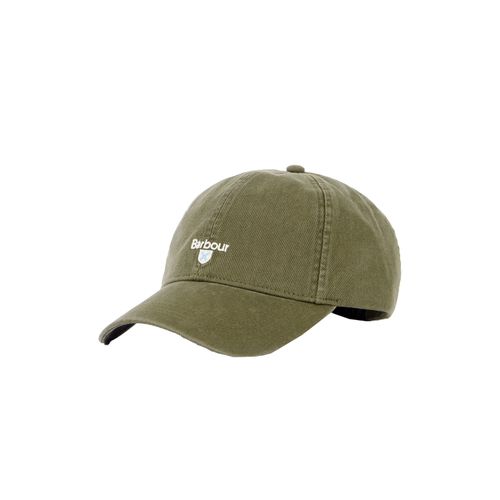 Barbour Cascade Sports Cap Olive