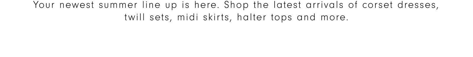 SHOP NOW