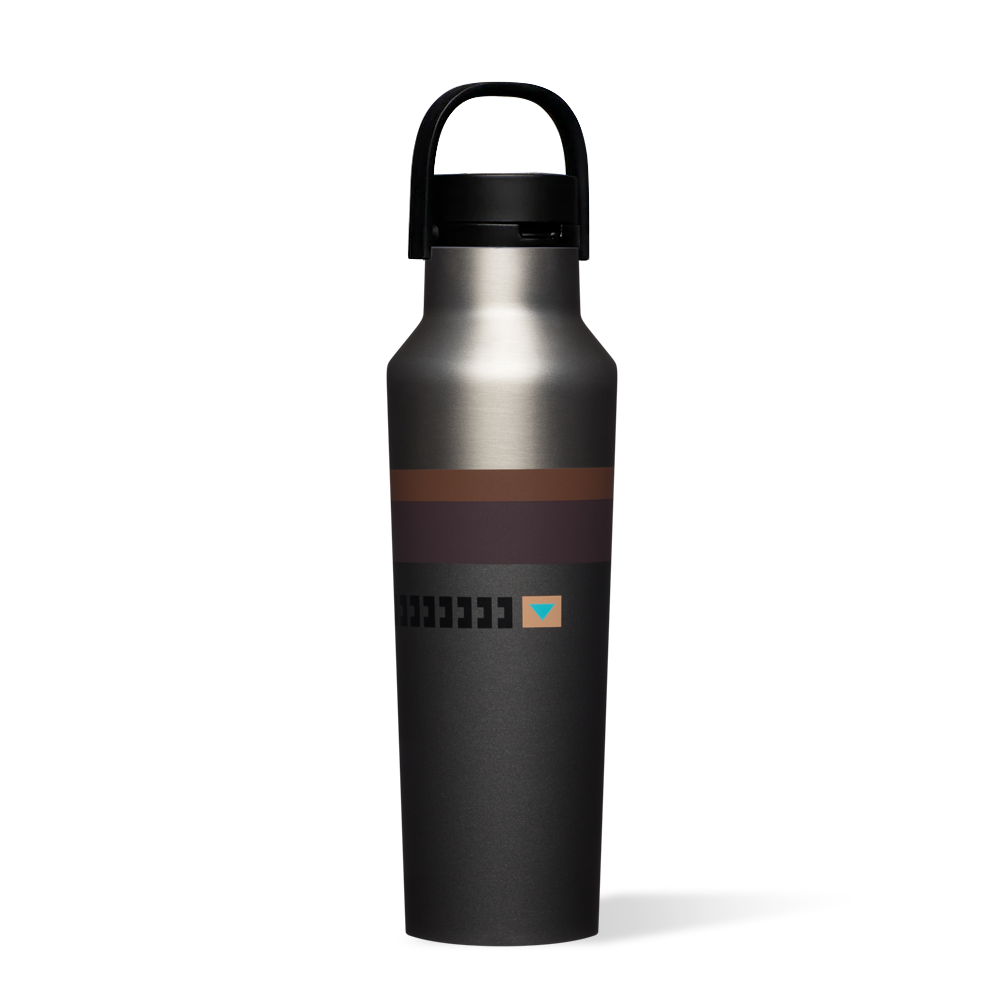 Mandalorian Sport Canteen is back in stock! 