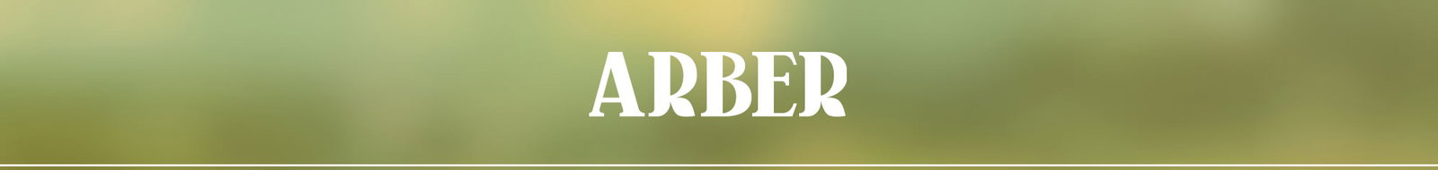 Arber