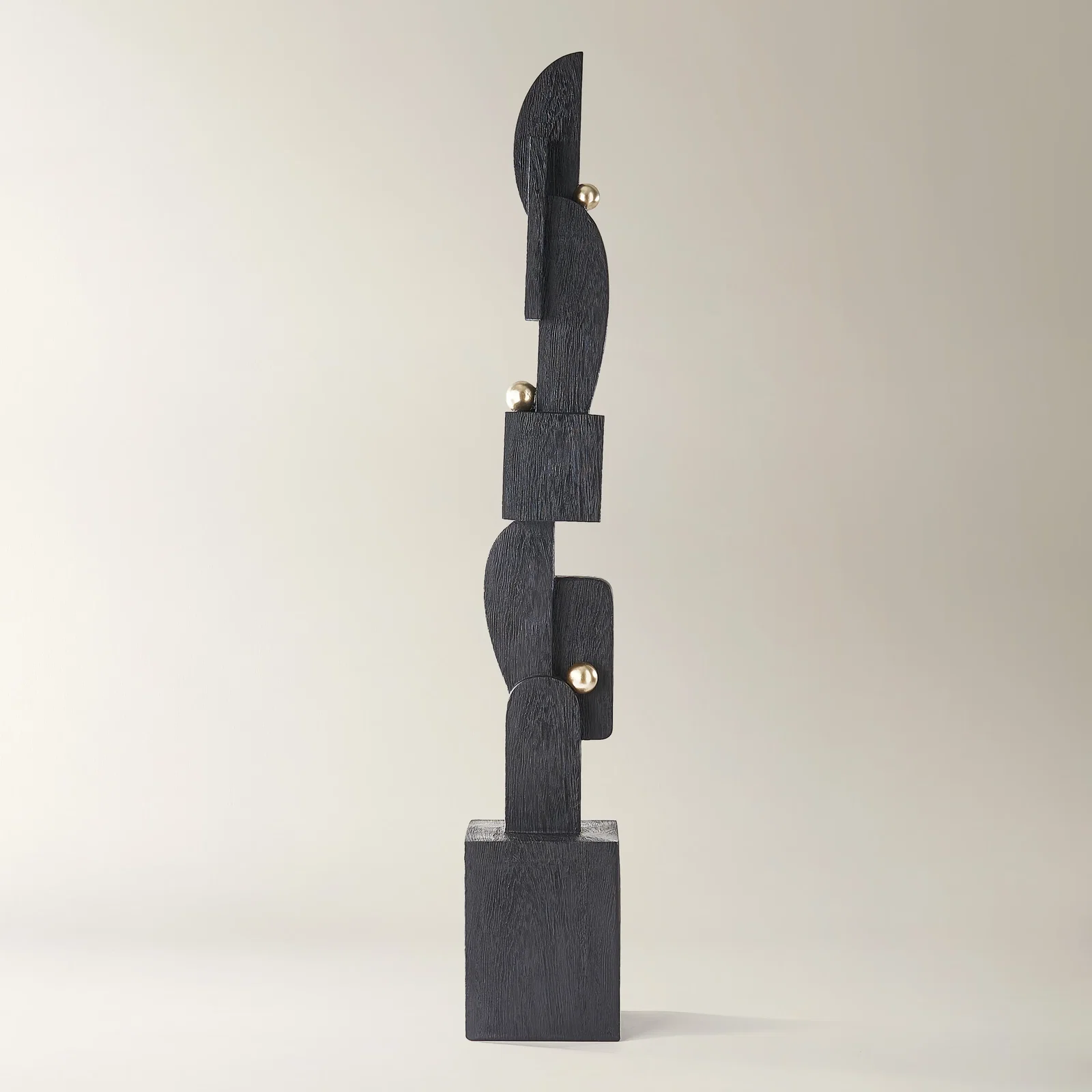 Image of Cubism Totem