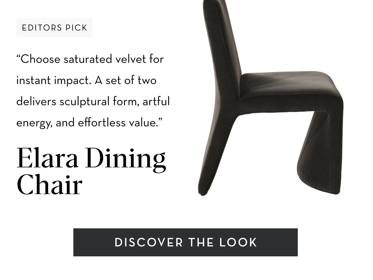 Elara Dining Chair