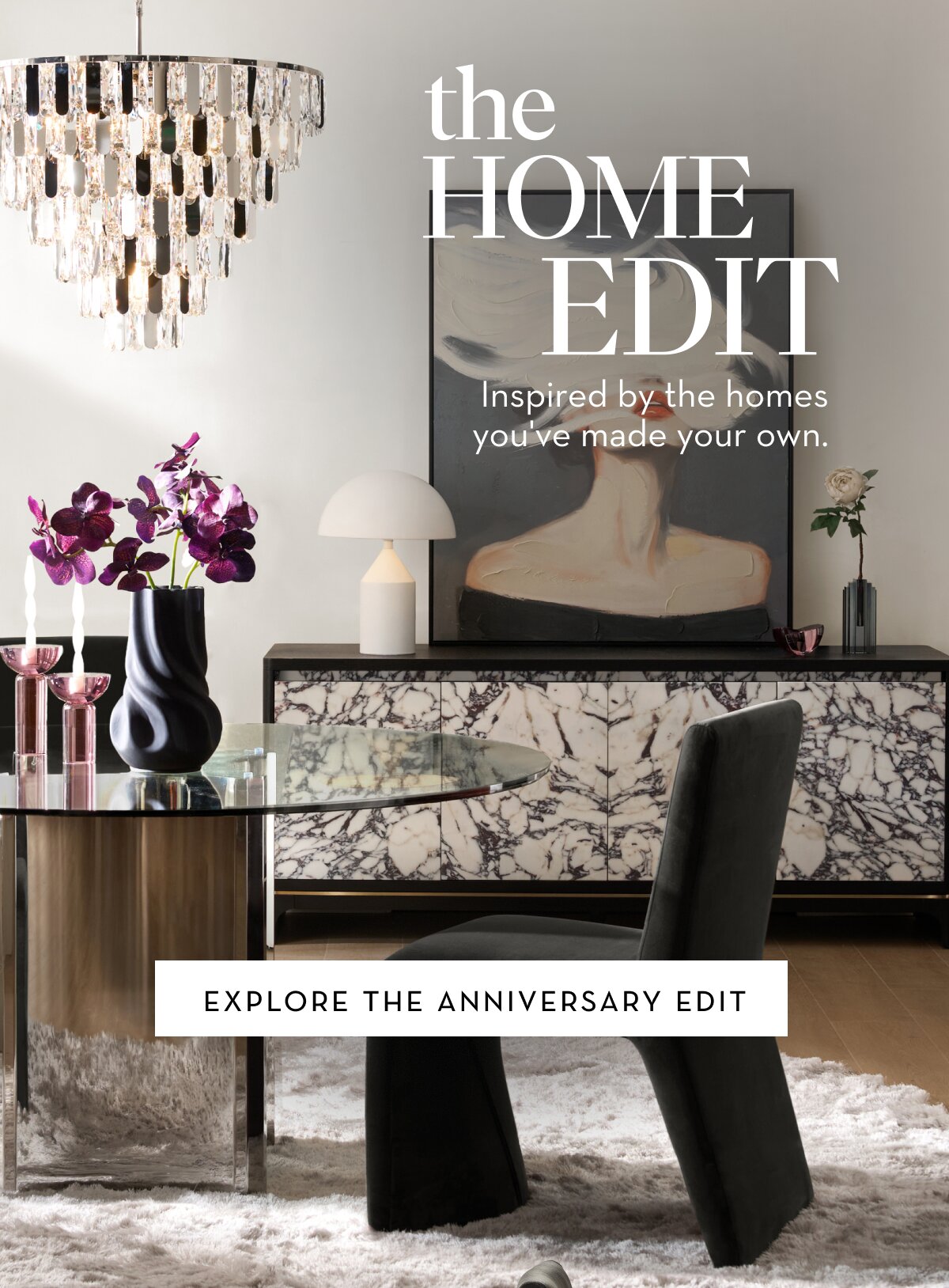 Explore the Anniversary Edit