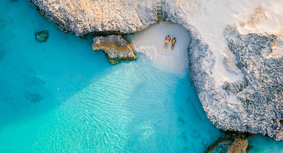 Carefree-Caribbean