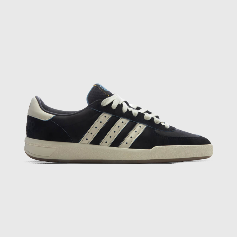 Adidas Originals x Thrasher x AFA Argentina Glenburn - Core Black/Cream White/Gum