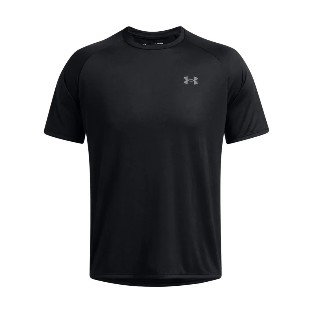 Image of Under Armour Tech 2.0 Tee Black