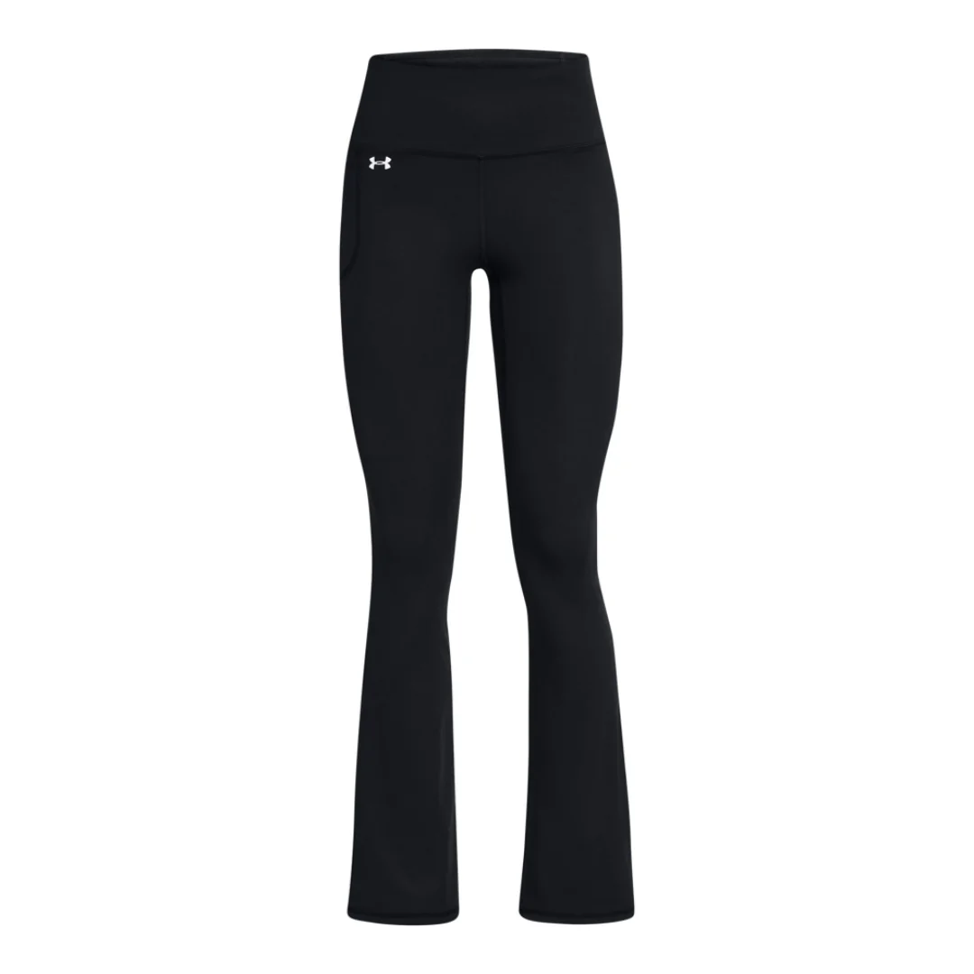 Image of Under Armour Motion Flare Pant, Black