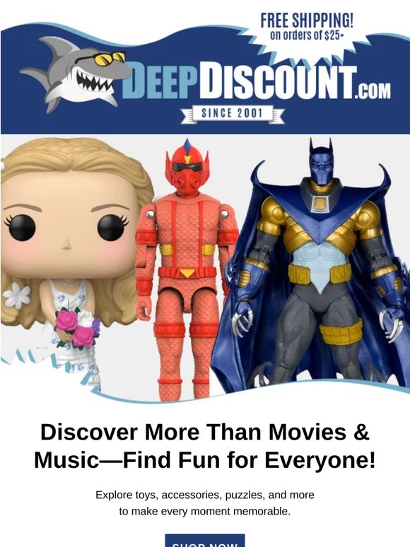 Find Toys, Collectibles & More 🟢 Browse Today