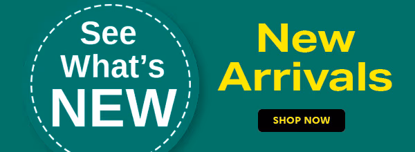 New Arrivals