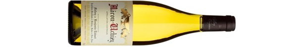 2025 Domaine Talmard, Mâcon-Uchizy