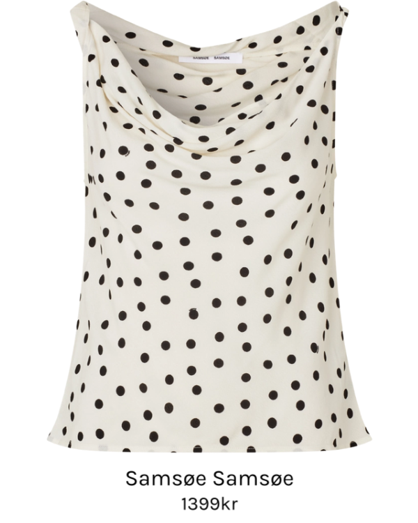 Image of Sapoppy Top