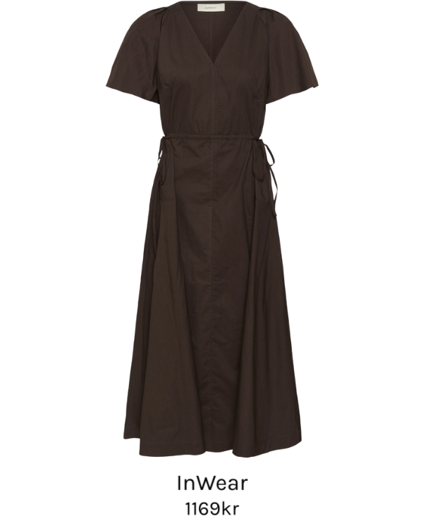 Image of Raveniw Dress