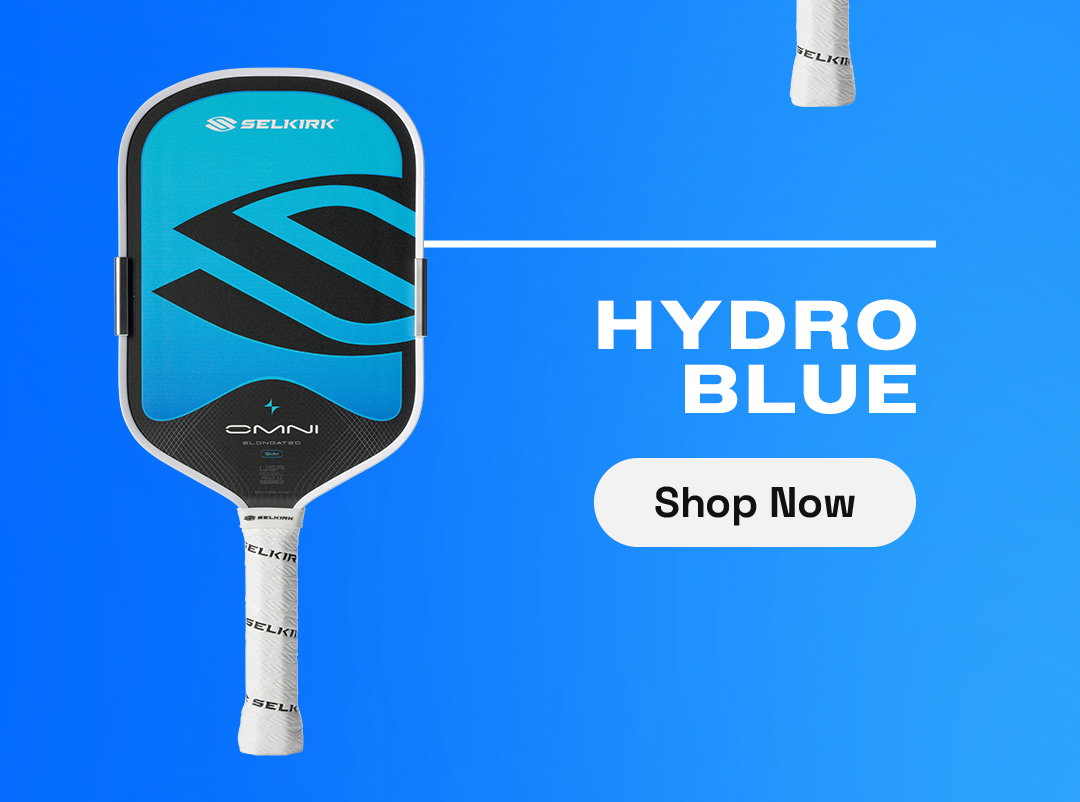 Hydro Blue