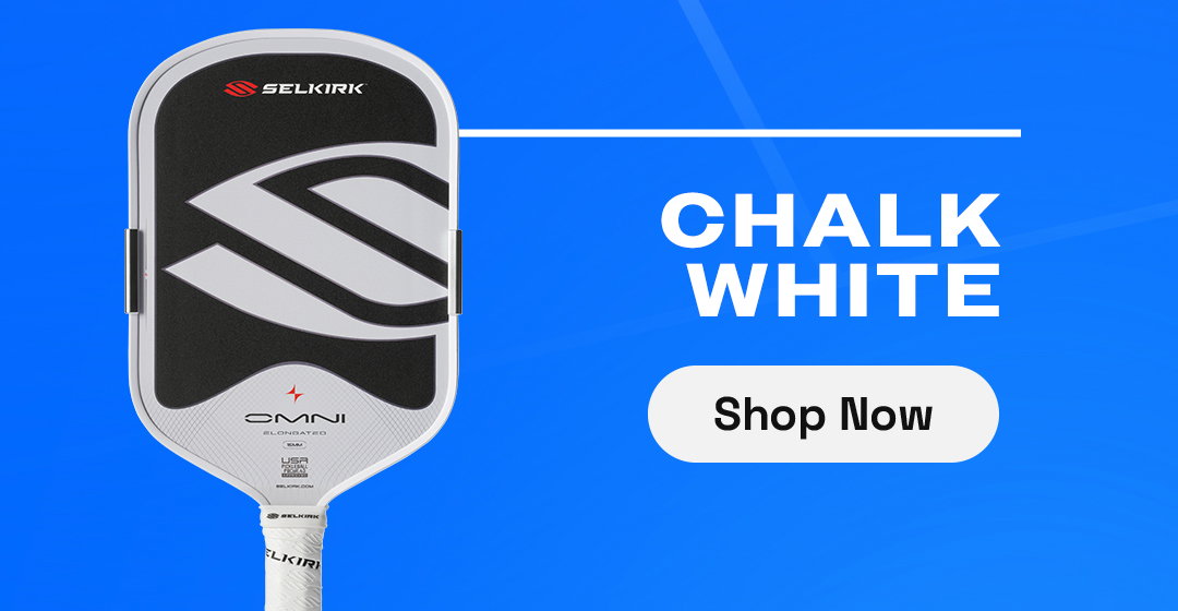 Chalk White