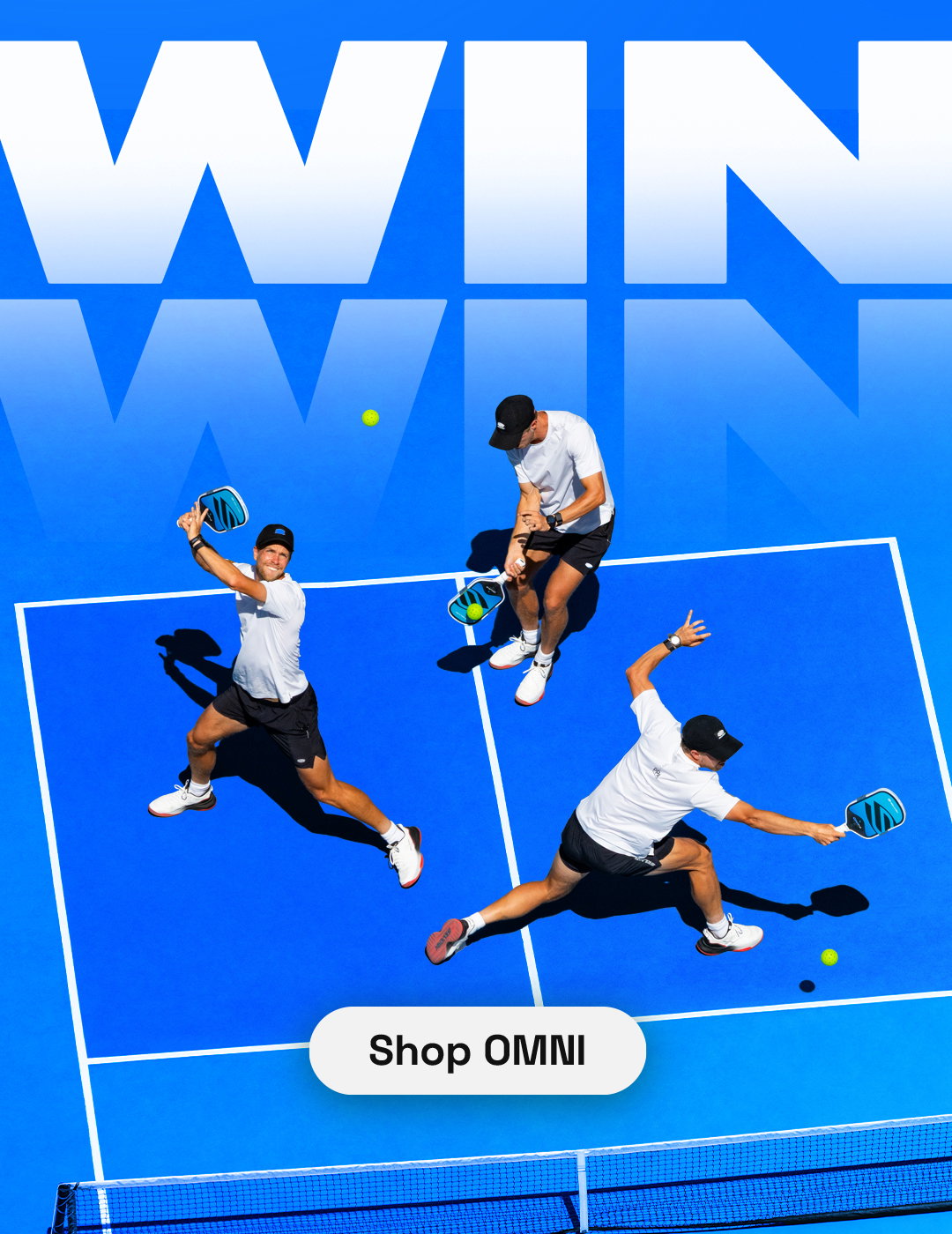 Shop Omni