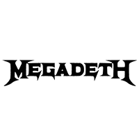 Shop Megadeath